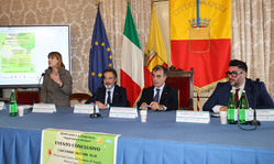 intitolazioni tre cuochi