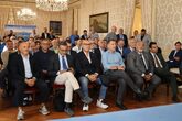 Il PalaVesuvio diventa la nuova casa del Napoli Futsal