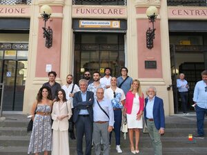 Presentate le dieci opere finaliste della quarta edizione del premio “Raffaele Pezzuti”