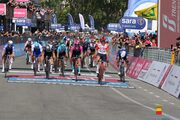 Napoli - Napoli, sesta tappa del Giro d'Italia 2023