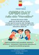 open day scuola