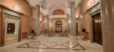 Salone delle Colonne