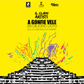 Giugno giovani: il clan degli artisti - a gonfie vele