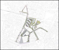 icona planovolumetrico di progetto