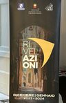 Presentato il programma “Rivelazioni”