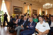 Presentata la Neapolis Marathon 2023