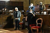 Elena Coccia (Napoli in Comune a Sinistra)