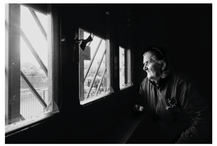 Locandina della mostra