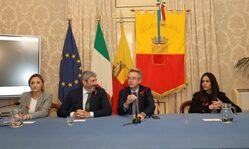 Nasce il Tavolo Antiviolenza della città di Napoli