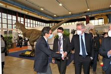 EnergyMed: PNRR e transizione energetica alla Mostra d’Oltremare