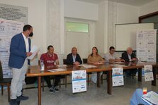 Grand Prix Città di Napoli-trofeo Vecchio Amaro del Capo, l’Italia del nuoto alla Scandone il 28 e 29 maggio 2022