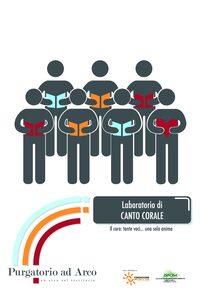 Laboratorio di canto corale