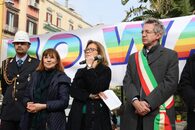 Napoli in Marcia per la Pace
