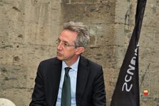 L'incontro del Neet working tour al Maschio Angioino