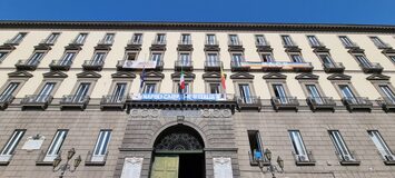 Lutto nazionale per le vittime delle alluvioni in Emilia Romagna