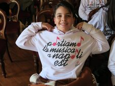 Portiamo la Musica a Napoli Est