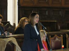 Al Maschio Angioino un incontro sulla Violenza contro le donne