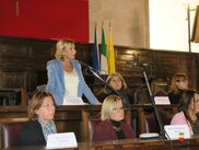 welcome day erasmus 2022