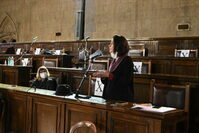 Laura Bismuto (Misto)