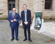 Firmato protocollo d'intesa per il Real albergo dei poveri