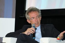 Il Sindaco Manfredi all’incontro con il Sindaco di Roma Gualtieri per i 130 anni de Il Mattino