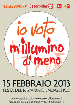 locandina dell'iniziativa