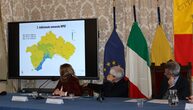 Presentato il report sul "Patto per Napoli"