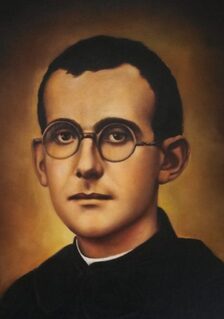 Un ritratto di don Giustino Russolillo