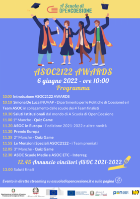 locandina dell'evento