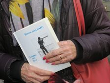 In via Posillipo una targa per ricordare Etienne Jules Marey