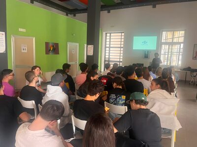 immagine dell'incontro