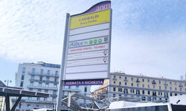 Intitolazione fermata bus a Rosa Parks