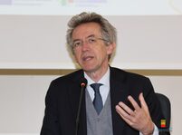 Firmato protocollo d'intesa per il Real albergo dei poveri