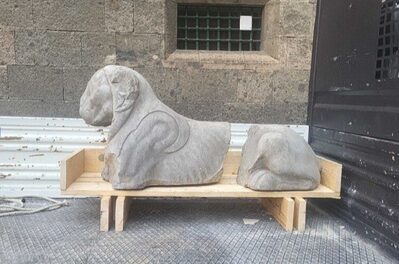 Fontana degli Incanti