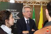 Conferenza stampa di presentazione della finale di X-Factor 2025