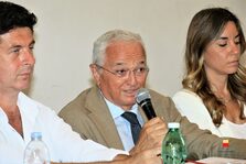 "Bluexperience", il salone della mobilità sostenibile in programma dal 10 al 12 giugno alla Mostra d'Oltremare di Napoli