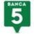 Logo Banca 5