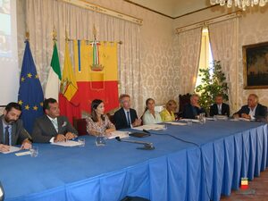 In Comune la riunione della cabina di regia per Bagnoli