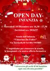 open day scuola