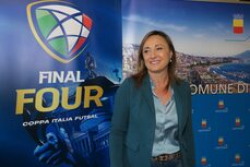 Il 25 e 26 marzo la final four della Coppa Italia di Futsal al Palavesuvio 