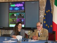 Cucinights: quattro serate di spettacolo a Ponticelli