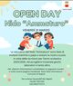 open day scuola