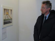 Mostra fotografica "Senza Colpe"