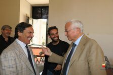 "Bluexperience", il salone della mobilità sostenibile in programma dal 10 al 12 giugno alla Mostra d'Oltremare di Napoli