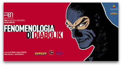 FENOMENOLOGIA DI DIABOLIK
