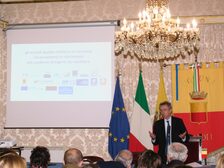 Pubblicati due accordi quadro per più di un miliardo di investimenti