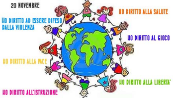 Il girotondo dei diritti