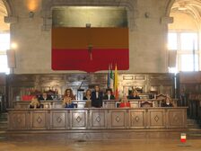 Al Maschio Angioino un incontro sulla Violenza contro le donne