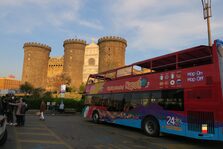 Una foto dell'evento