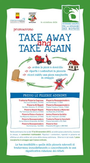 locandina dell'iniziativa